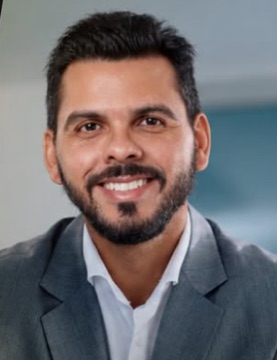Hudson Machado