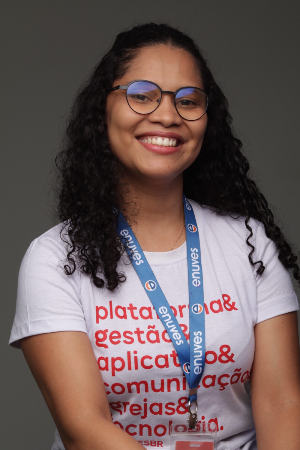 Elisandra Lima, Sócia · Gestora de Comunicação e Marketing