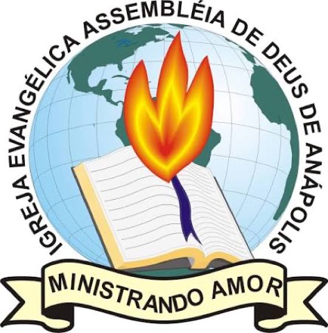 Igreja Evangélica Assembleia de Deus de Anápolis — Campo de Figueirópolis
