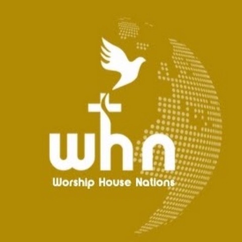 Worship House Nations