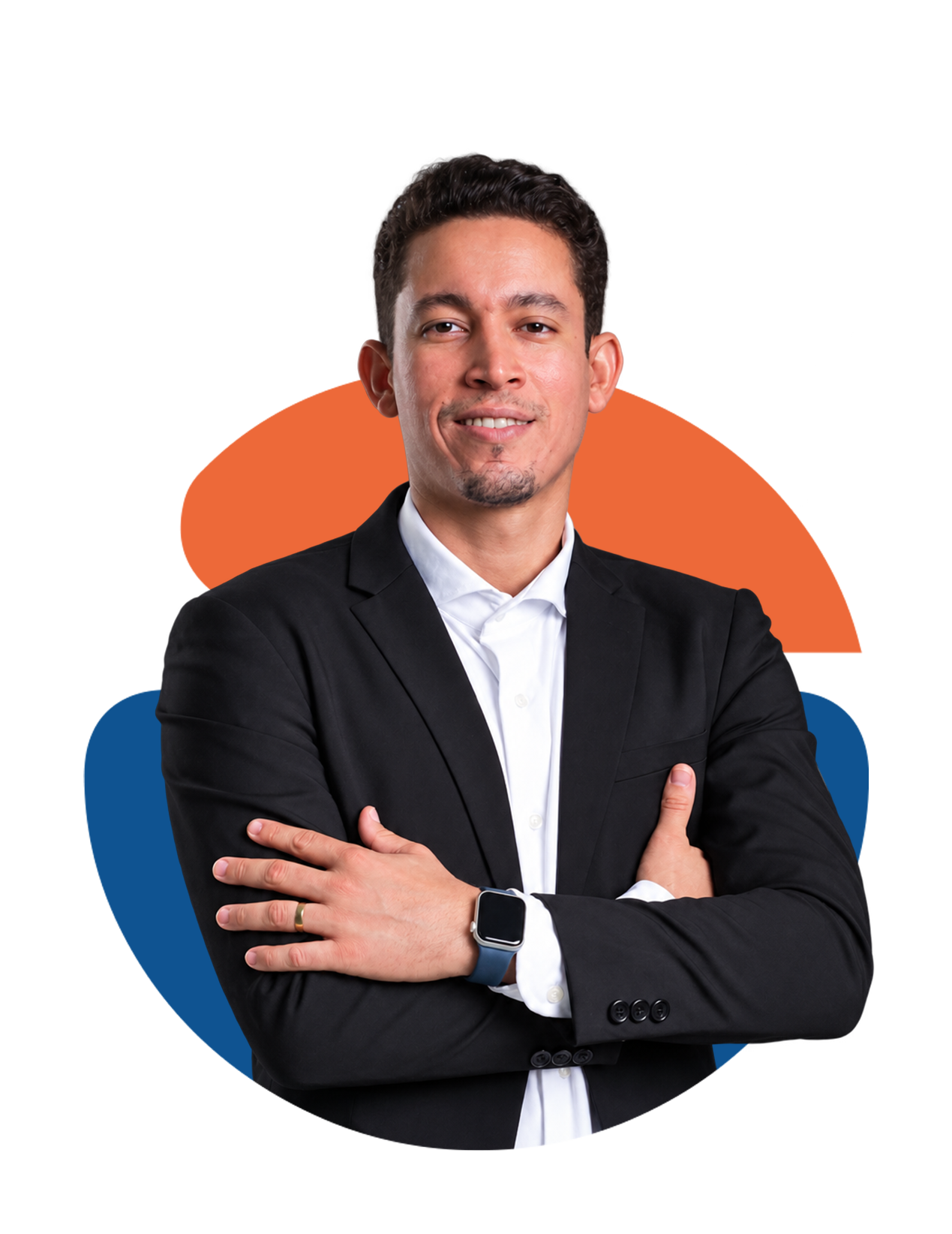 Jarrid Lima Silva, fundador do Enuves