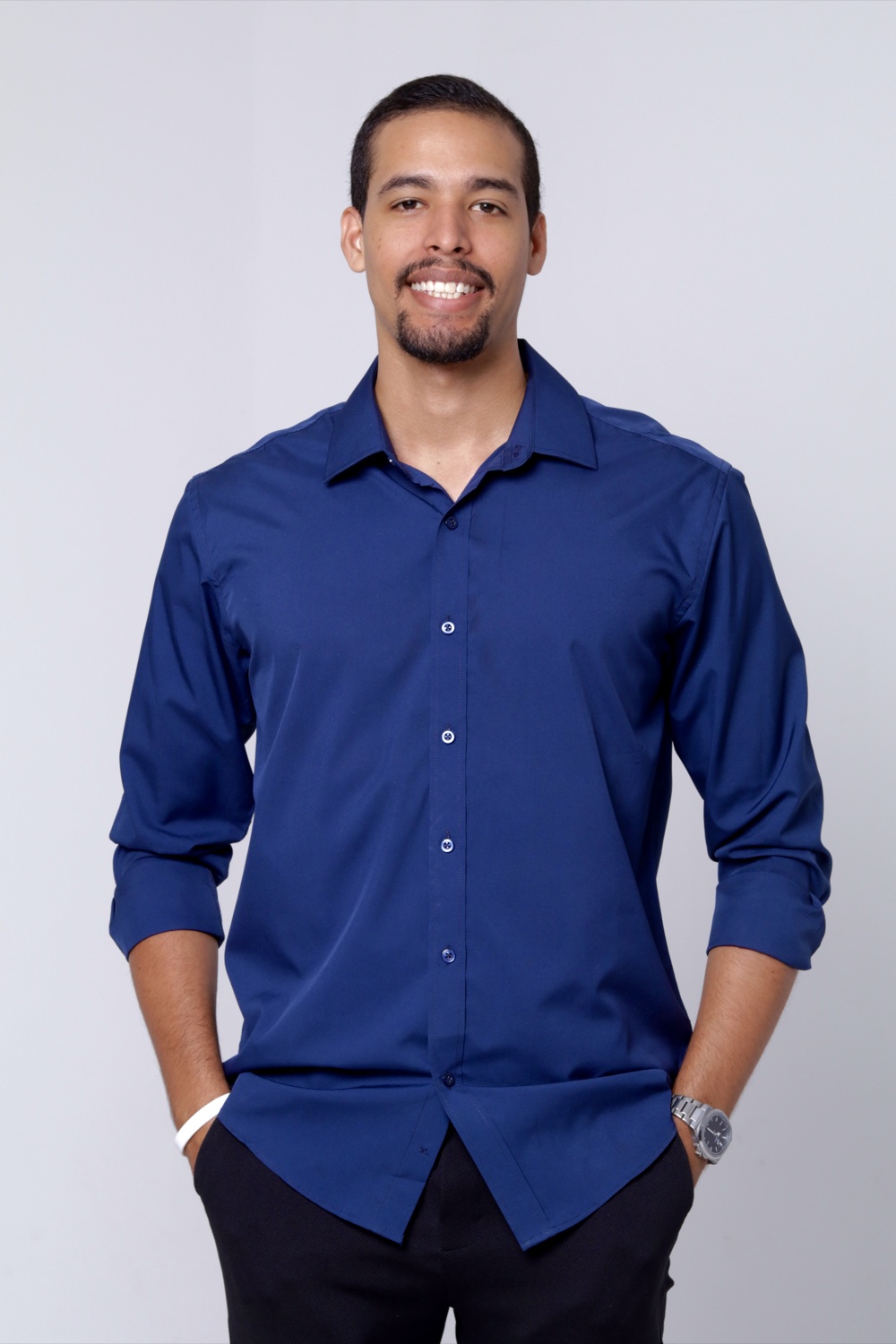 José Nilson, Gestor de Growth e Educação