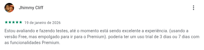 Avaliação completa de Jhimmy Cliff