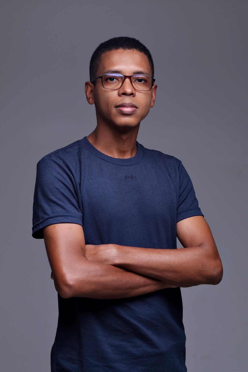 Welkson Ramos, Sócio · Diretor Técnico (CTO)